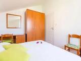 Standard room with balcony