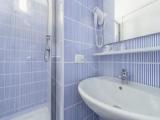 Standard Double room with balcony and with sea view