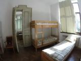 Bed in Dorm