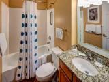 2 Bedrooms Suite