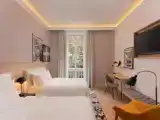 Premium Twin room