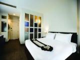 Deluxe Double Suite