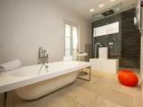 Deluxe Double Suite