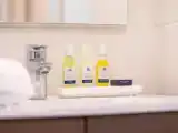 Superior Quadruple room