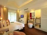 Deluxe Regency Double room