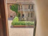 Superior Double room with view