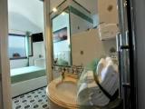 Standard Double room with sea view