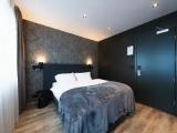Superior Double room with balcony