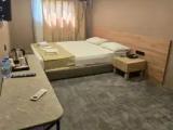 Eco Roof Double room