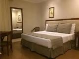 Standard Single Apartment