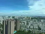 Double Studio with ocean view