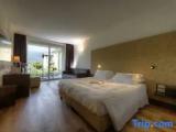 Luxury Quadruple room