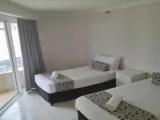 3 Bedrooms Standard Apartment with balcony