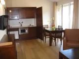 Standard Quadruple room with balcony