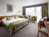 Superior Double room with balcony