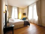 Deluxe Single room with view
