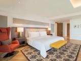 Presidential Double Club Suite