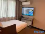 1 Bedroom Standard Single room