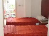 Standard Double room with river view
