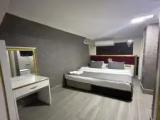 Economy Double Basement room