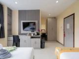 3 Bedrooms Suite