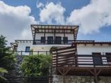 2 Bedrooms Double Suite with sea view