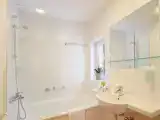 Economy Double room with balcony
