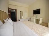 Standard Triple room with balcony