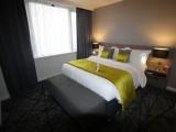 1 Bedroom Suite with river view
