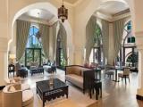 Deluxe Double room with Fountain View
