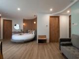 Standard room with city view