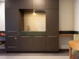1 Bedroom Standard Double Suite