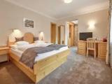 1 Bedroom Classic Double Suite