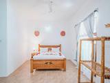 Deluxe Double room with garden view
