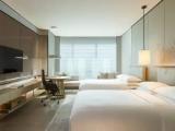 Deluxe Quadruple room with city view
