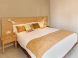 Superior room with balcony