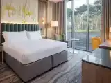 Accessible Double room