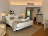 Double Junior Suite with balcony