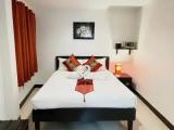 Mini No Window Double room