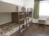 Standard Double Family room