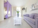 Standard Junior Suite