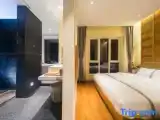 Superior Double room with sea view