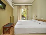 Standard Single room with balcony
