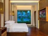 1 Bedroom Villa