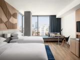 Executive Quadruple room