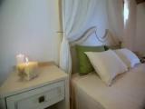 Standard Double room with view