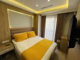 Budget room