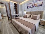 Superior Twin room with balcony