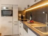 2 Bedrooms Standard Apartment with balcony