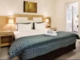2 Bedrooms Deluxe room